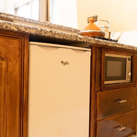 La Terrassa Appartement Climatise อัซโร ภายนอก รูปภาพ