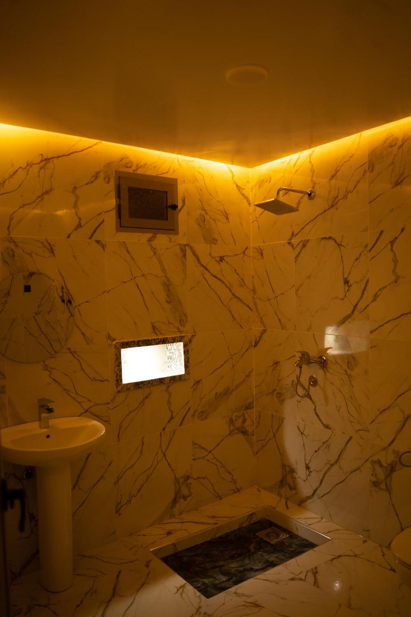 La Terrassa Appartement Climatise อัซโร ภายนอก รูปภาพ