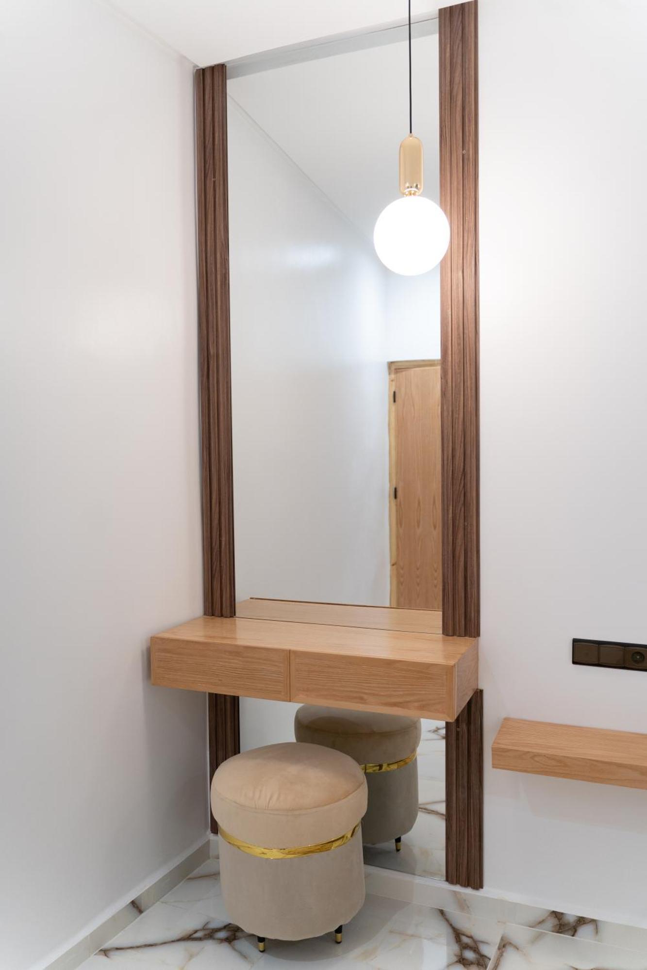 La Terrassa Appartement Climatise อัซโร ภายนอก รูปภาพ
