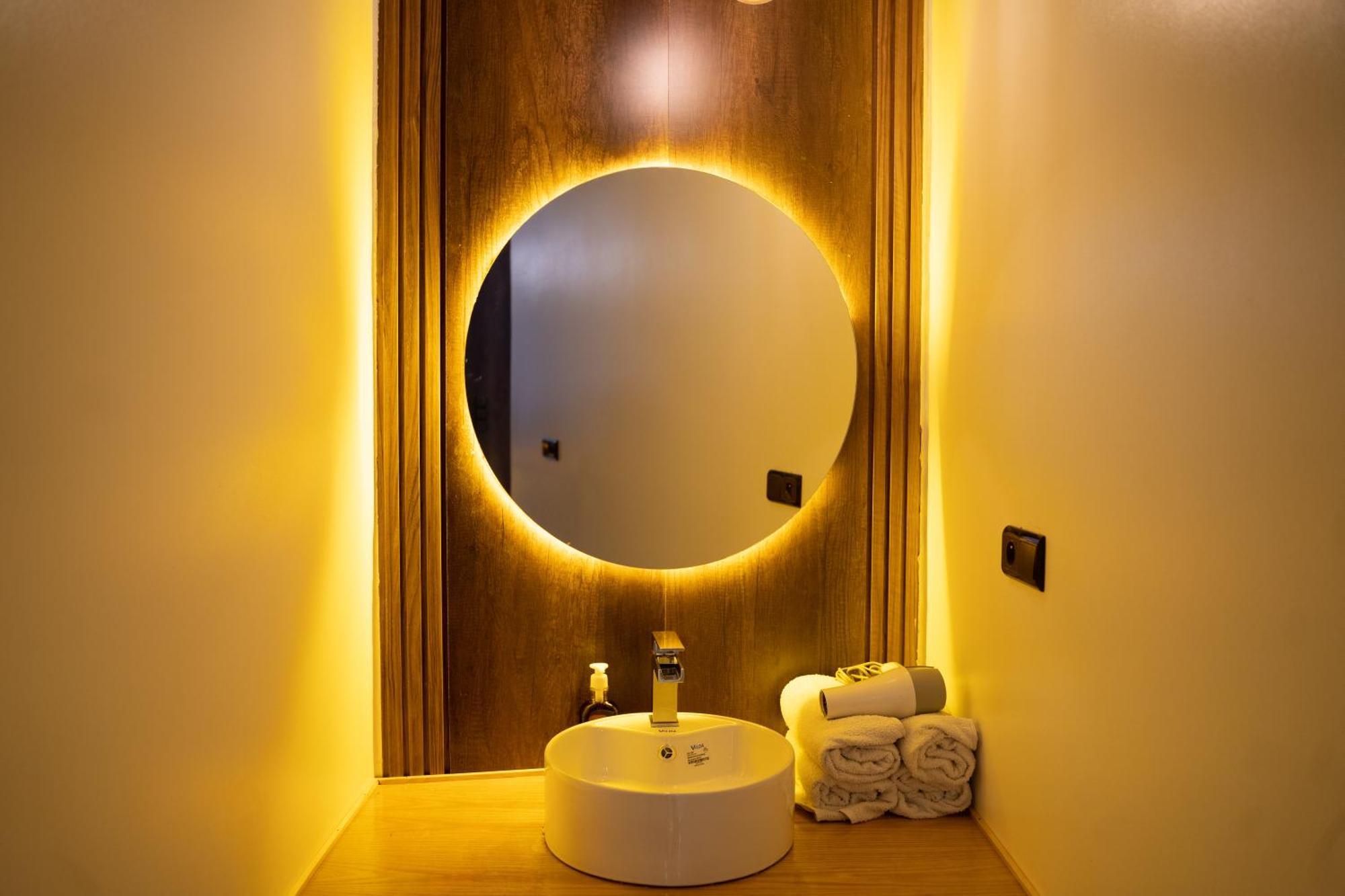 La Terrassa Appartement Climatise อัซโร ภายนอก รูปภาพ