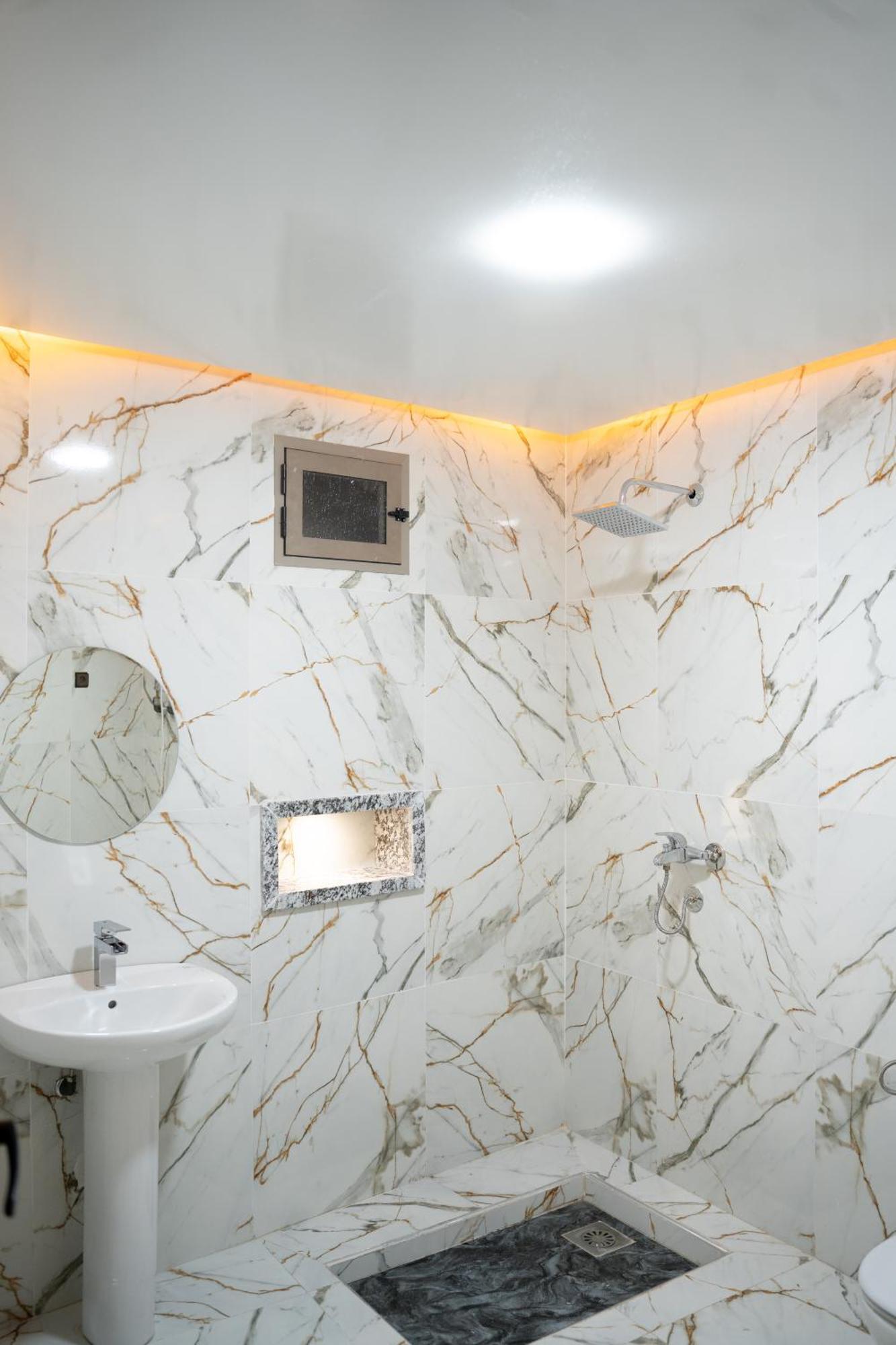 La Terrassa Appartement Climatise อัซโร ภายนอก รูปภาพ