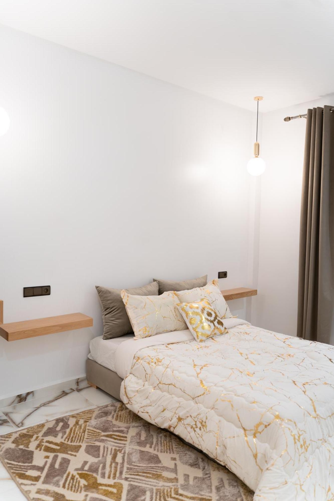 La Terrassa Appartement Climatise อัซโร ภายนอก รูปภาพ