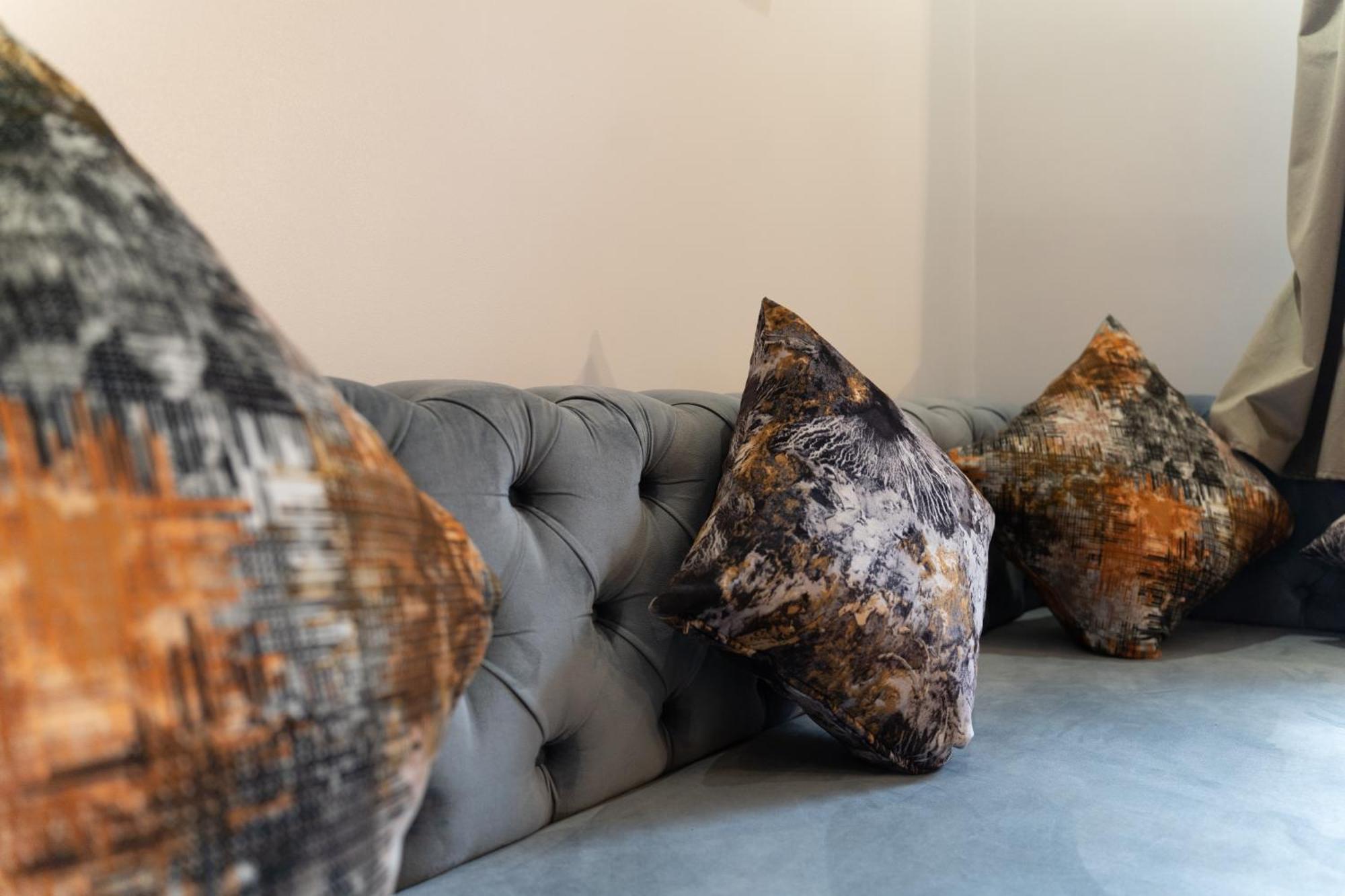 La Terrassa Appartement Climatise อัซโร ภายนอก รูปภาพ