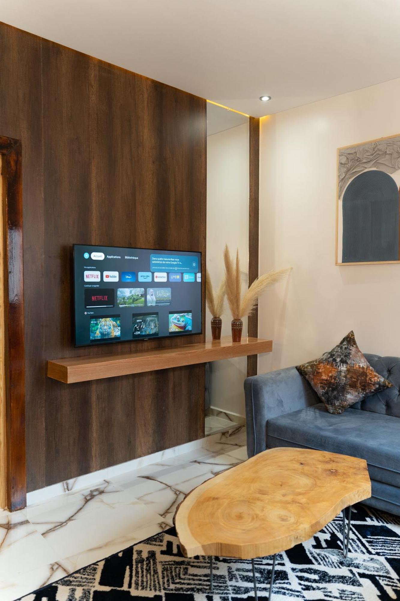 La Terrassa Appartement Climatise อัซโร ภายนอก รูปภาพ