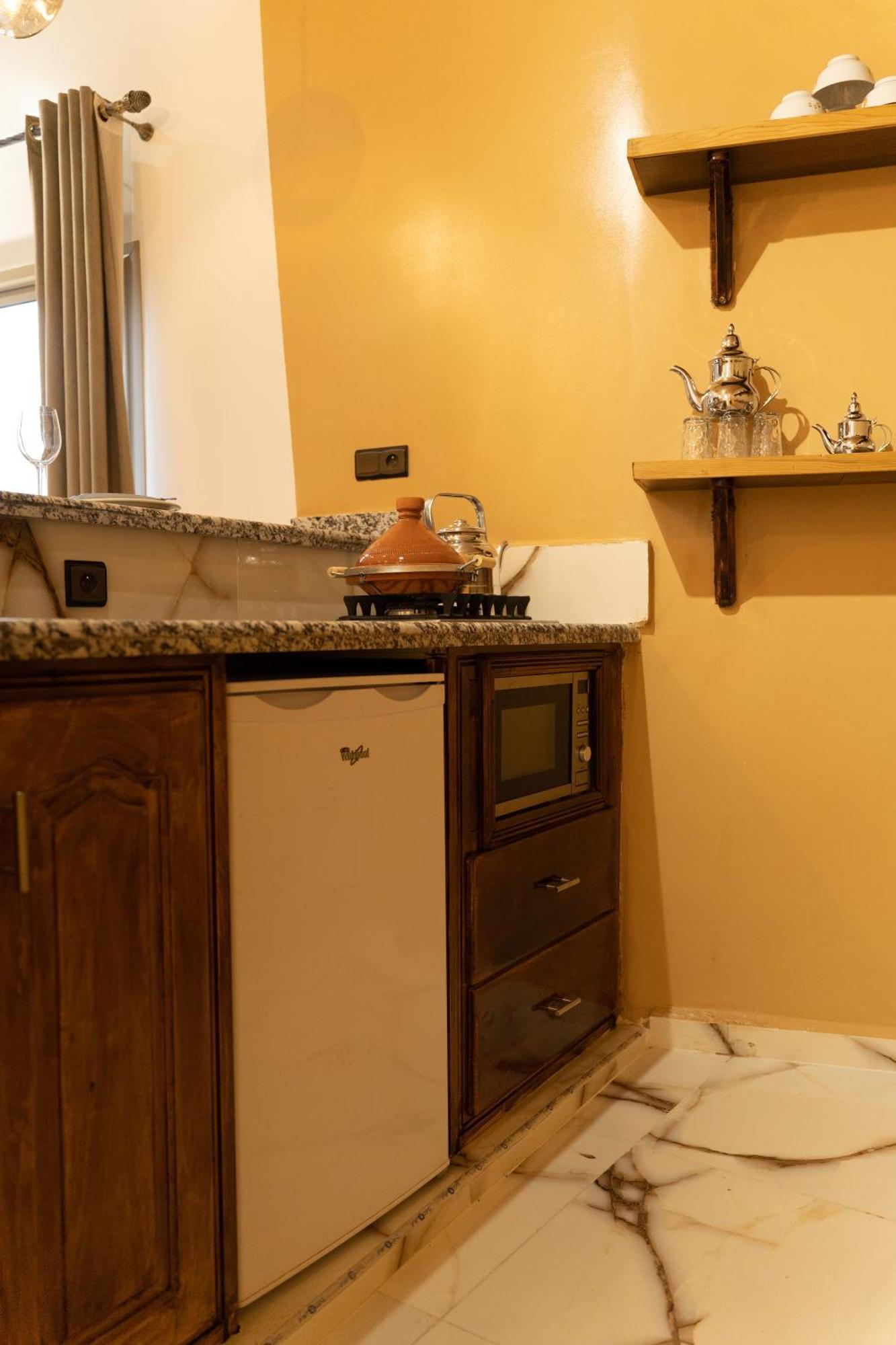 La Terrassa Appartement Climatise อัซโร ภายนอก รูปภาพ