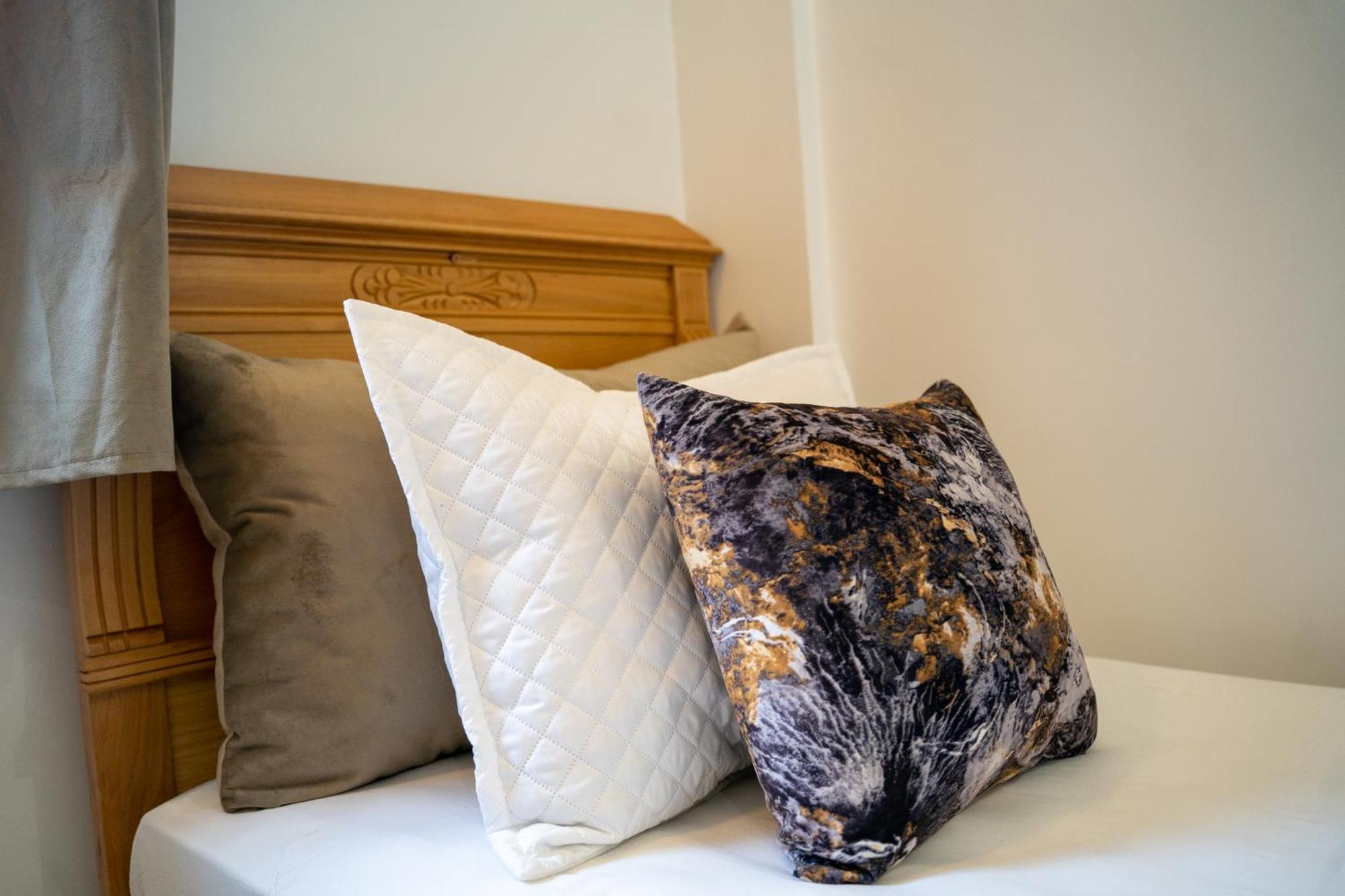 La Terrassa Appartement Climatise อัซโร ภายนอก รูปภาพ
