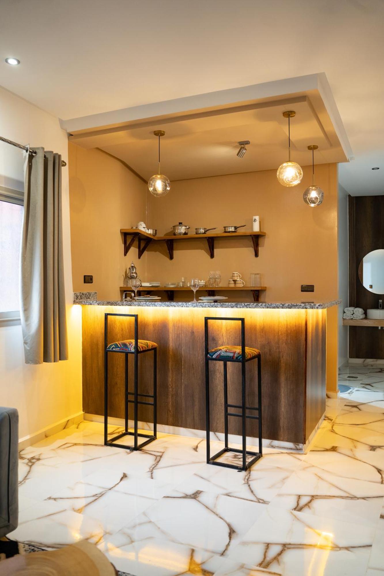 La Terrassa Appartement Climatise อัซโร ภายนอก รูปภาพ