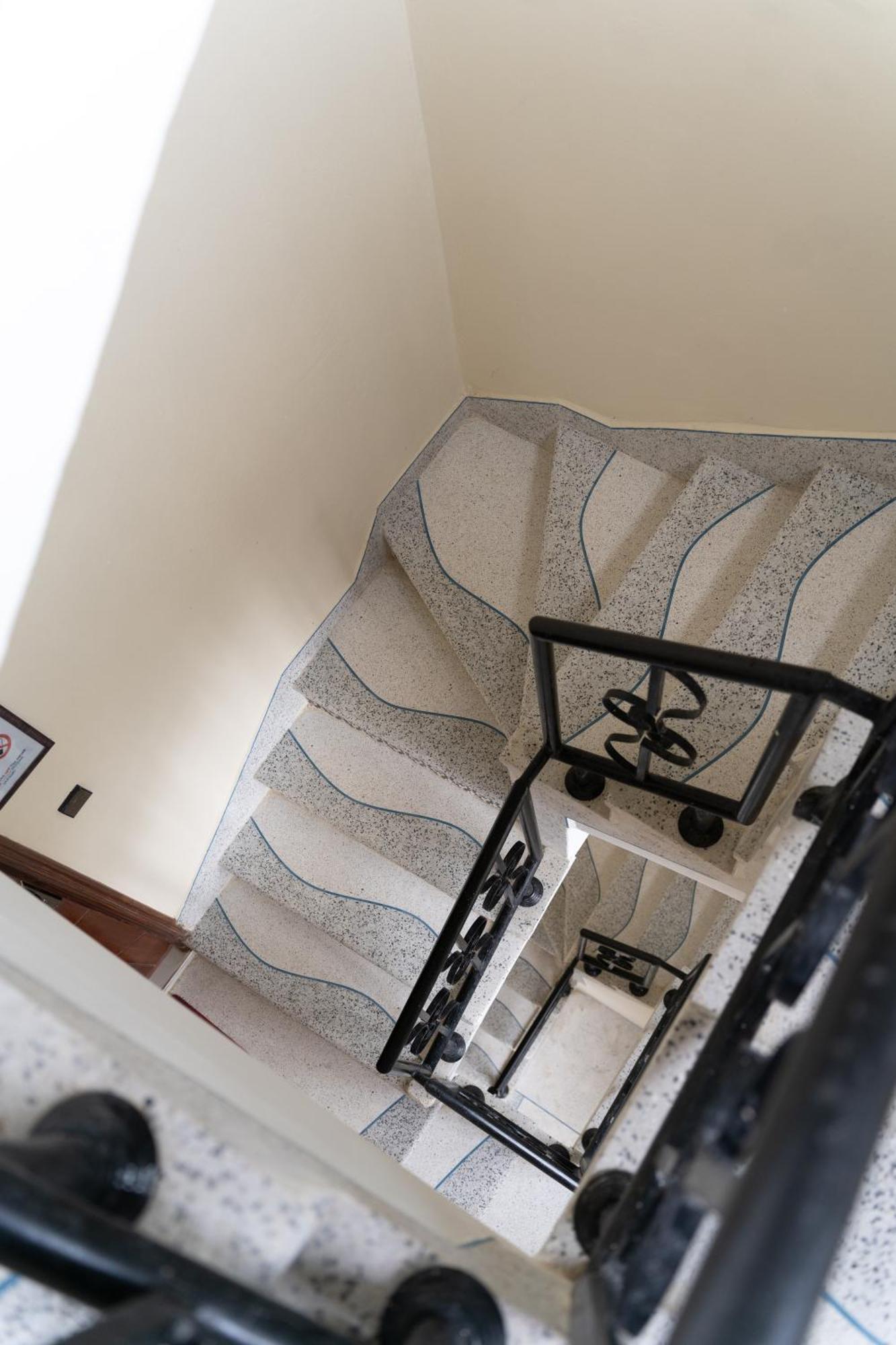 La Terrassa Appartement Climatise อัซโร ภายนอก รูปภาพ