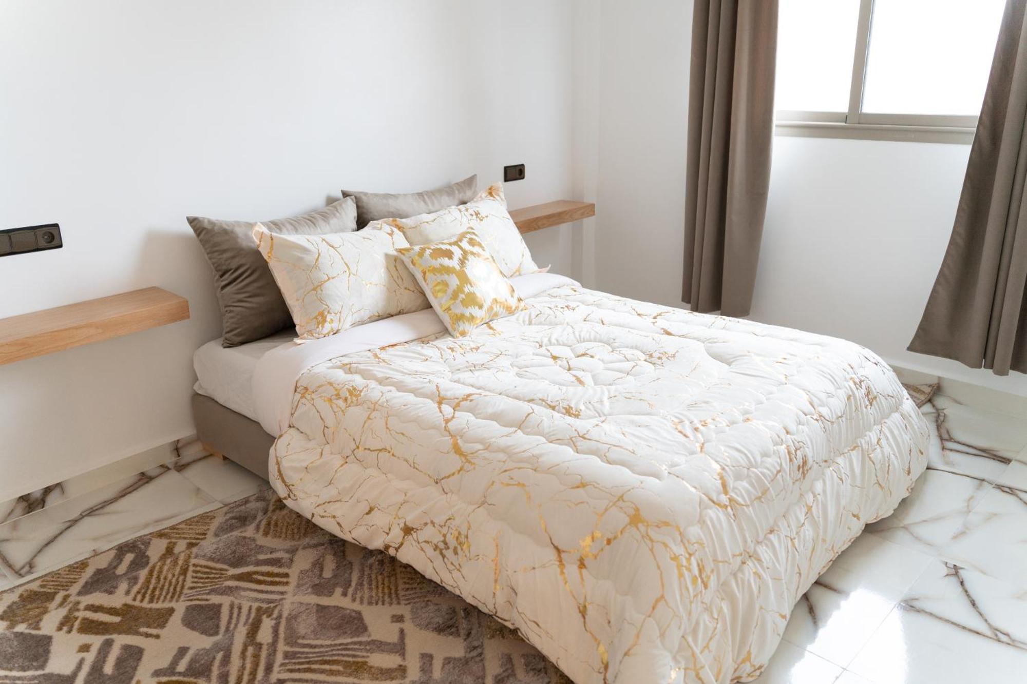 La Terrassa Appartement Climatise อัซโร ภายนอก รูปภาพ