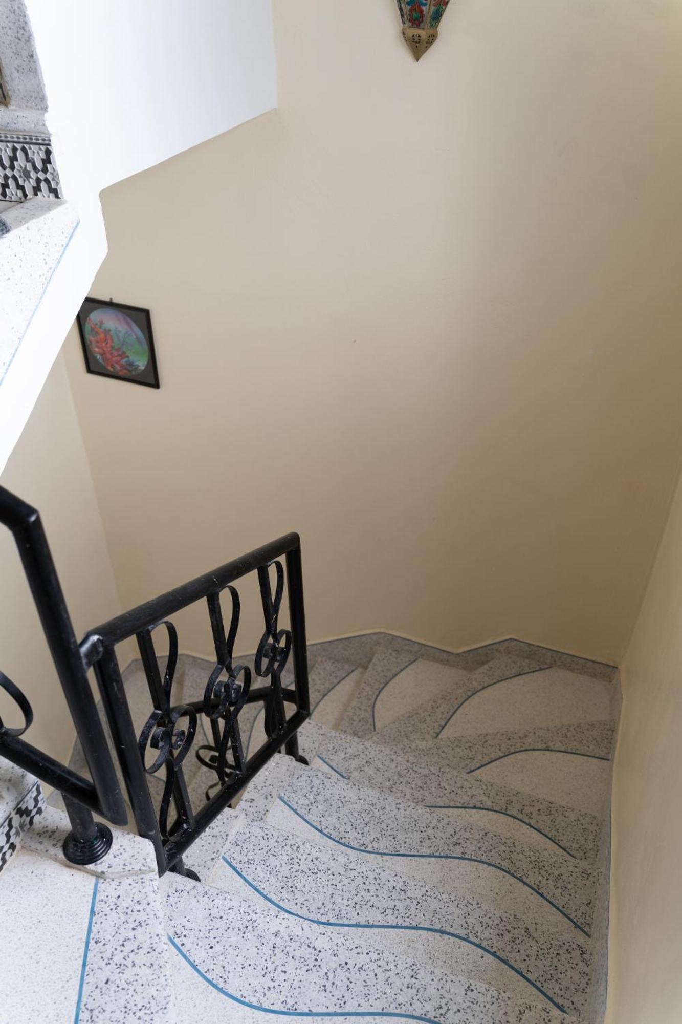La Terrassa Appartement Climatise อัซโร ภายนอก รูปภาพ