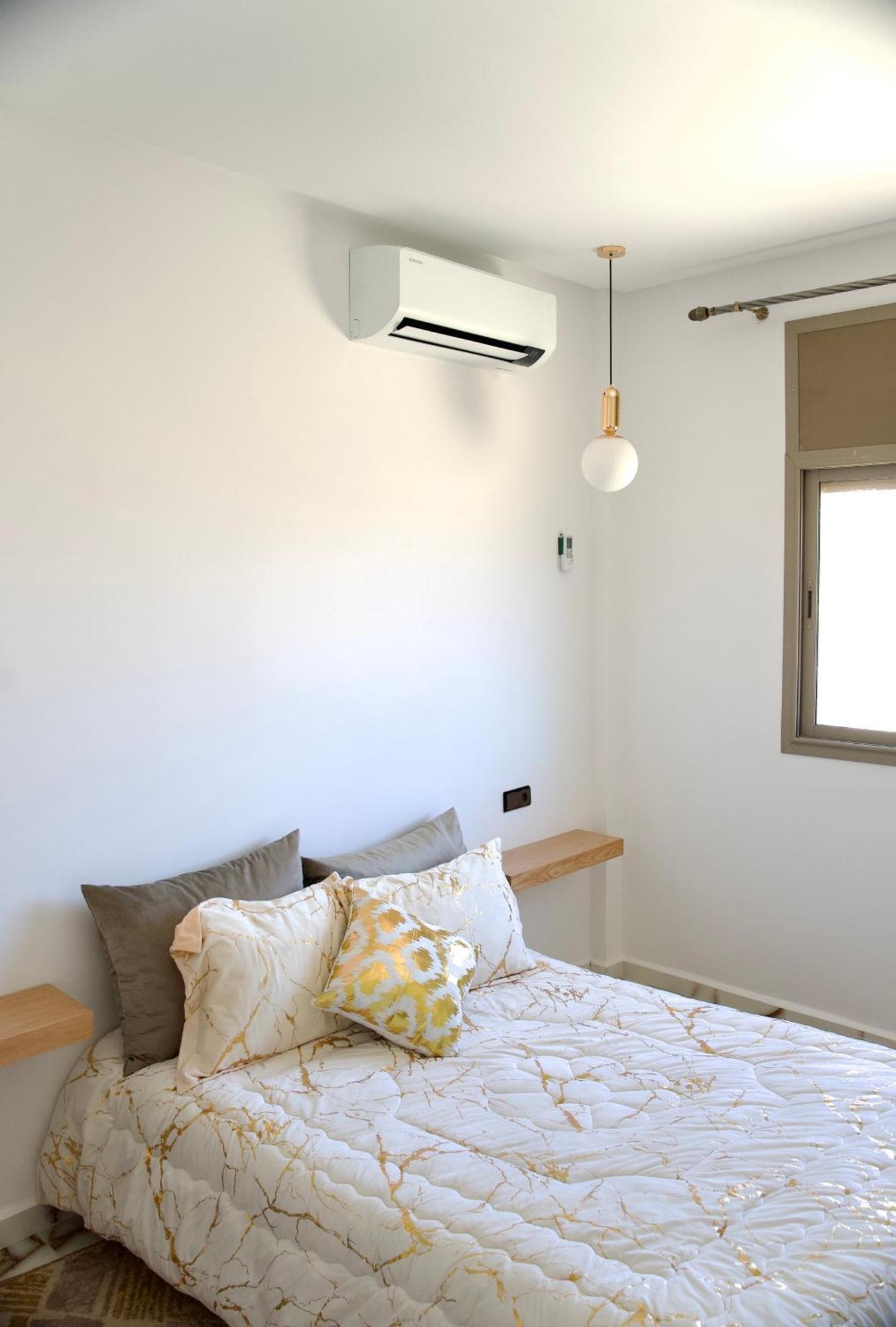 La Terrassa Appartement Climatise อัซโร ภายนอก รูปภาพ