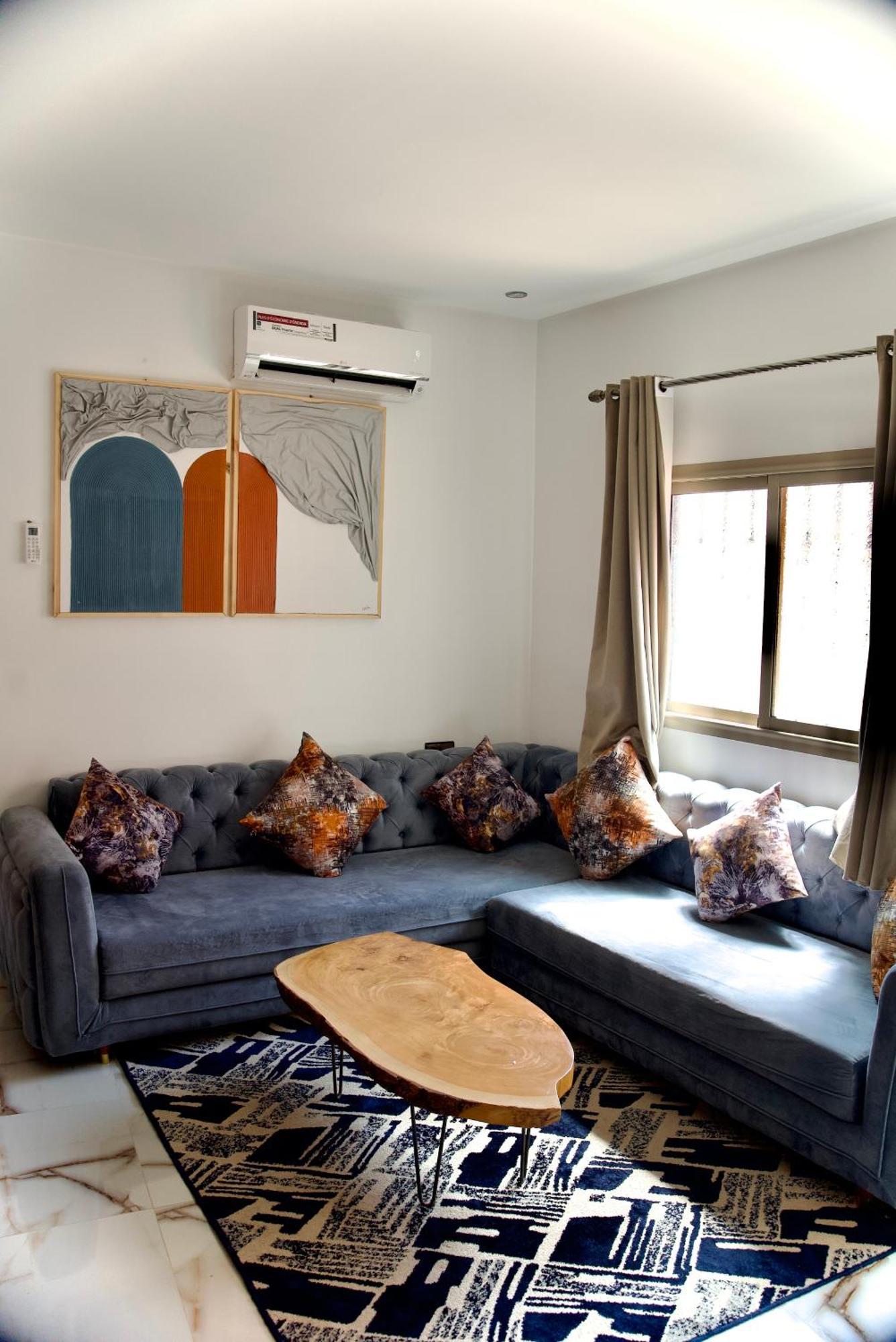La Terrassa Appartement Climatise อัซโร ภายนอก รูปภาพ