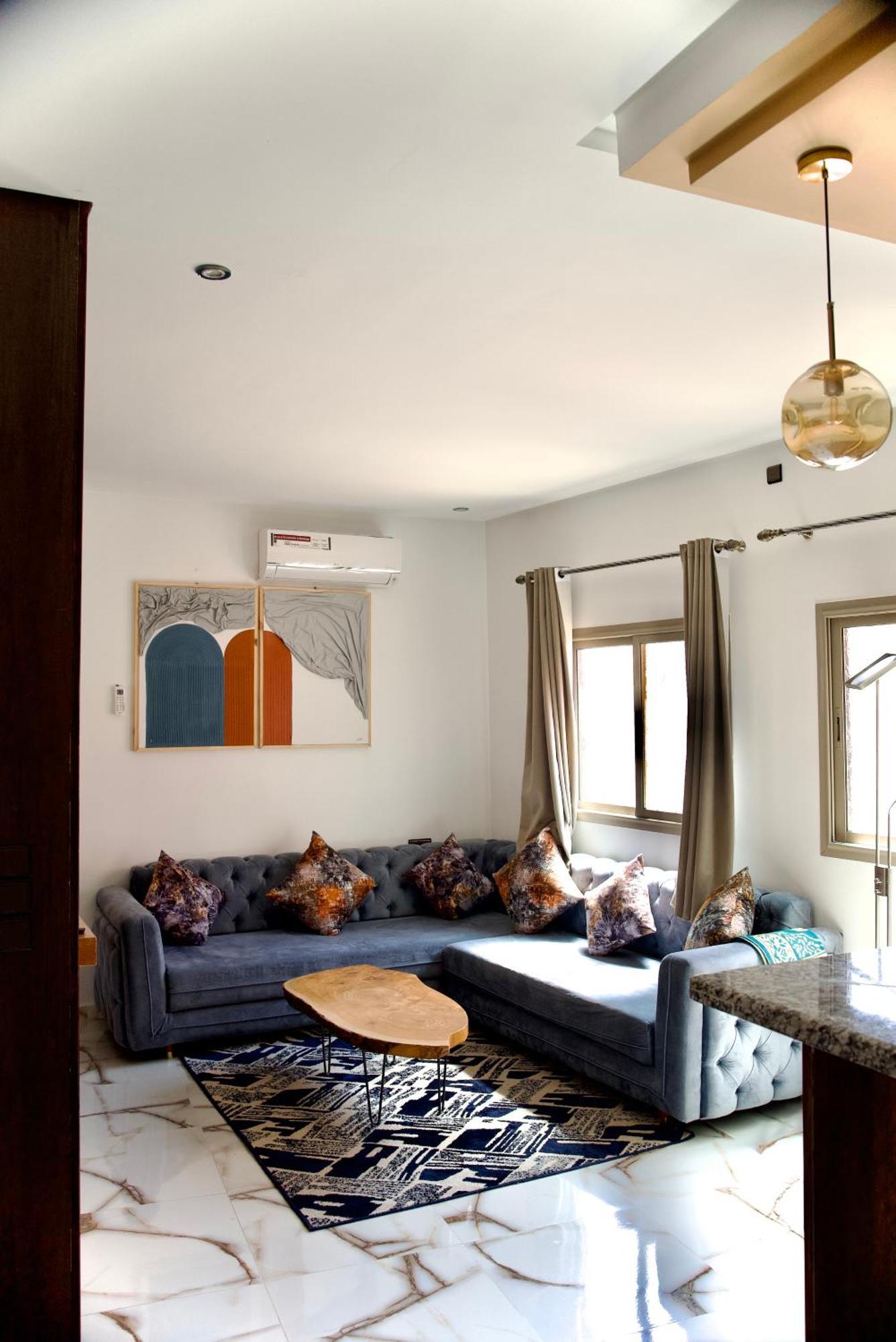 La Terrassa Appartement Climatise อัซโร ภายนอก รูปภาพ